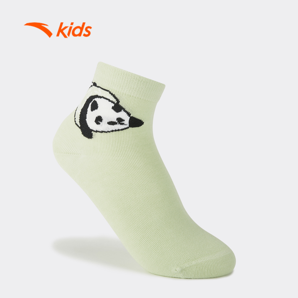 Tất Thể Thao Dành Cho Bé Trai ANTA KIDS 3926B9325