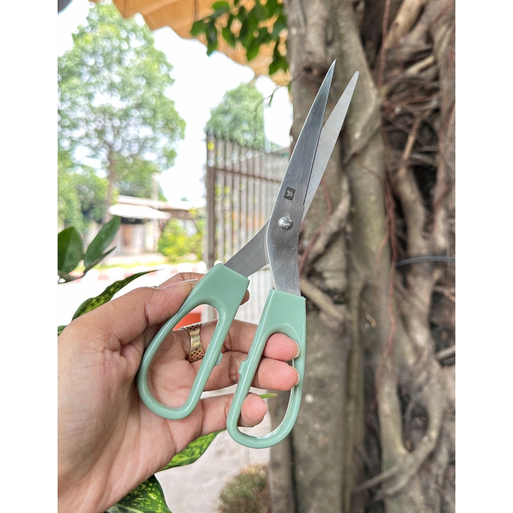 KÉO THÁI ĐA NĂNG 809 – CẮT NGỌT, CẮT ÊM