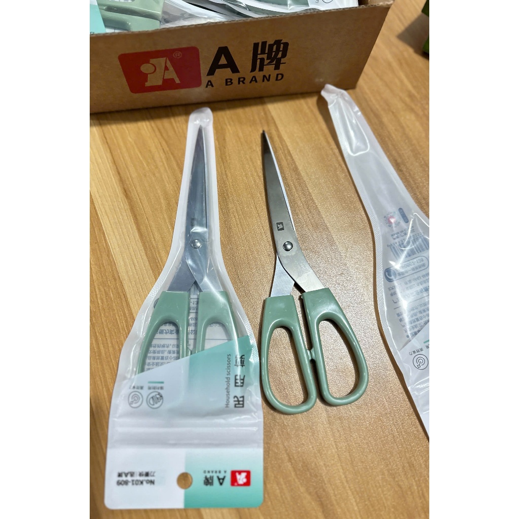 KÉO THÁI ĐA NĂNG 809 – CẮT NGỌT, CẮT ÊM