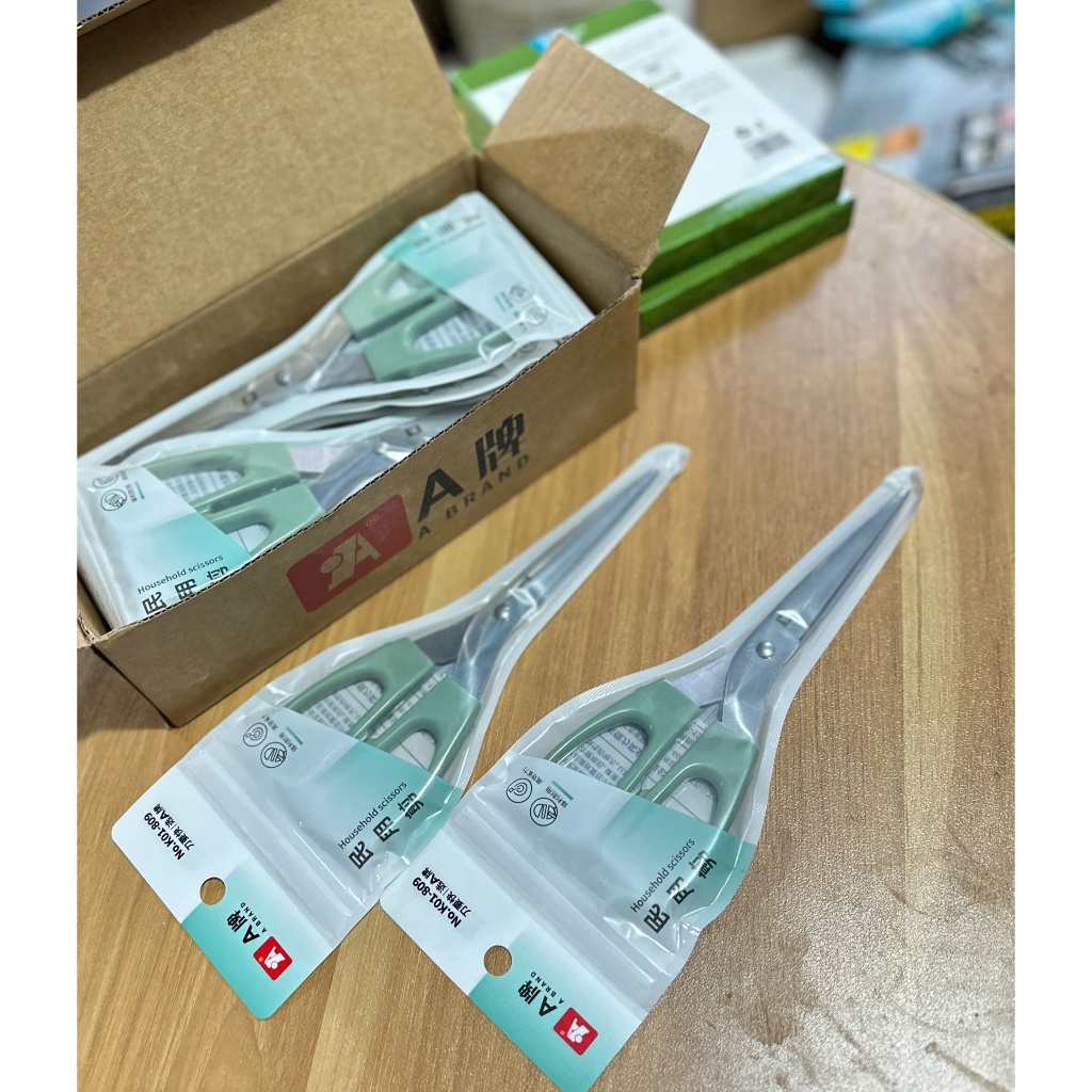 KÉO THÁI ĐA NĂNG 809 – CẮT NGỌT, CẮT ÊM