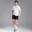 Áo thun unisex Cotton Compact World Cup Unity, áo thun mặc hàng ngày đi chơi dạo phố