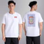 Áo thun unisex Cotton Compact World Cup Unity, áo thun mặc hàng ngày đi chơi dạo phố