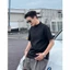 Áo Thun Nam Nữ Cổ Tàu Form Relaxfit Tôn Vai Tôn Dáng Phong Cách Trẻ Trung