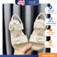 Giày sandal dép cho bé gái Từ 2-10 Tuổi Thời Trang Trường Học Hàn Quốc, Outfit nhẹ nhàng Tự Tin Cá Tính TH Kids