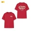 Áo Phông Nữ Yody Dream Team WCTS26S018