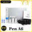 DR.PEN A6 - BÚT PHI KIM CẤY KIM NANO, CẤY PHẤN, CẤY TẢO, MÁY CHĂM SÓC DA SPA THẨM MỸ VIỆN