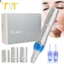 DR.PEN A6 - BÚT PHI KIM CẤY KIM NANO, CẤY PHẤN, CẤY TẢO, MÁY CHĂM SÓC DA SPA THẨM MỸ VIỆN