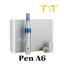 DR.PEN A6 - BÚT PHI KIM CẤY KIM NANO, CẤY PHẤN, CẤY TẢO, MÁY CHĂM SÓC DA SPA THẨM MỸ VIỆN