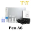 DR.PEN A6 - BÚT PHI KIM CẤY KIM NANO, CẤY PHẤN, CẤY TẢO, MÁY CHĂM SÓC DA SPA THẨM MỸ VIỆN