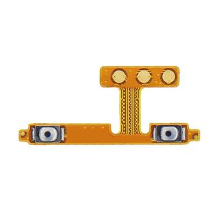 Dây cáp nguồn, mạch nút nguồn điều chỉnh tăng giảm âm lượng volume samsung M51, M515F