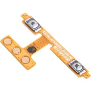 Dây cáp nguồn, mạch nút nguồn điều chỉnh tăng giảm âm lượng volume samsung M51, M515F