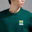 Áo thun Tshirt nam nữ Relaxed Fit Cotton Compact World Cup The Goal Canvas