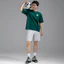 Áo thun Tshirt nam nữ Relaxed Fit Cotton Compact World Cup The Goal Canvas