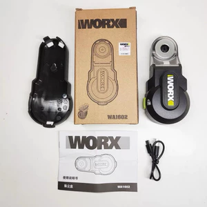Máy hút bụi khoan tường WORX WA1602 chính hãng