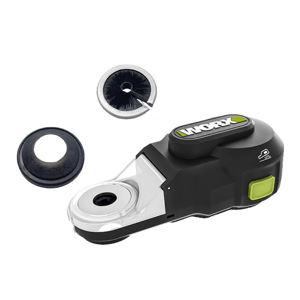 Máy hút bụi khoan tường WORX WA1602 chính hãng
