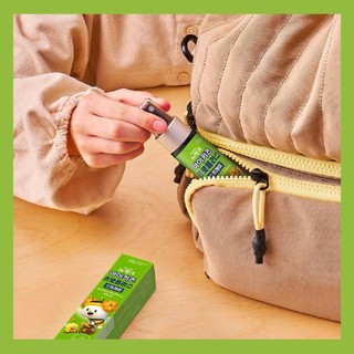 Xịt họng keo ong vị ngọt dịu DAESANG WELLIFE MYKIDS PROPOLIS SPRAY 30ML cho bé từ 1 tuổi