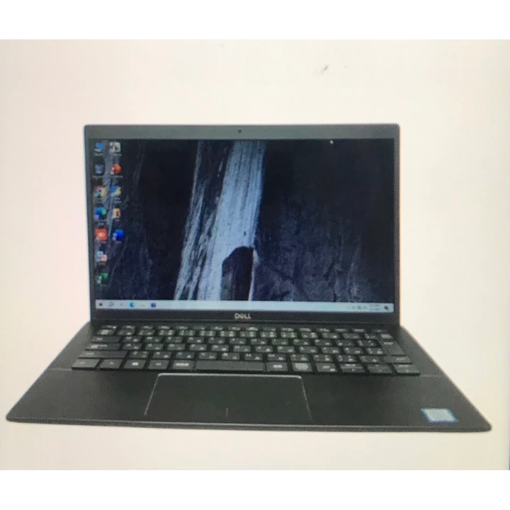 Máy Tính Xách Tay cũ giá rẻ Dell Latitude3310/ram 8 ssd 256