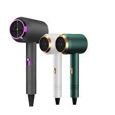Máy sấy tạo kiểu tóc salon đa chức năng 2 chiều nóng lạnh tiện ích thông minh sấy nhanh công suất cao 3 chế độ sấy_ST2