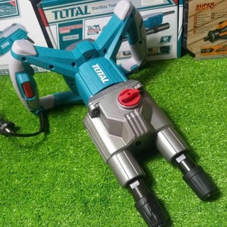 TOTAL Máy trộn Sơn 1800W TD616006 <HÀNG CHÍNH HÃNG>