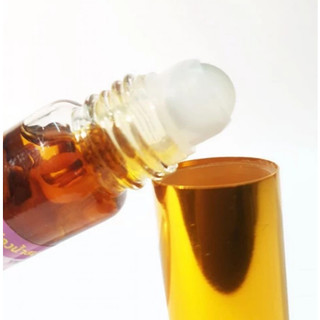 Dầu Lăn 13 Vị Thảo Dược Otop 8ml Thái Lan Giúp Giảm Đau Nhức Mõi - SHOP DẦU DOKRAK