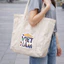 Túi tote có khóa kéo SIZE TO - túi vải tote đeo vai Việt Nam nón lá có khóa kèm 3 ngăn phụ siêu xinh đựng đồ tuima020a