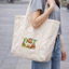 Túi tote có khóa kéo SIZE TO -túi vải tote đeo vai VIỆT NAM ĐẶC TRƯNG có khóa kèm 3 ngăn phụ siêu xinh đựng đồ tuima0236