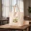 Túi tote có khóa kéo SIZE TO -túi vải tote đeo vai VIỆT NAM ĐẶC TRƯNG có khóa kèm 3 ngăn phụ siêu xinh đựng đồ tuima0236