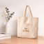 Túi tote có khóa kéo SIZE TO - túi vải tote đeo vai ĐÀ NẴNG Việt Nam có khóa kèm 3 ngăn phụ siêu xinh đựng đồ tuima06g