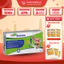 Canxi Hữu Cơ Calcium Fitolabs Bổ Sung Canxi, Vitamin D3 K2, Hỗ Trợ Phát Triển Chiều Cao