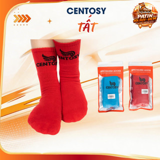 Tất chuyên dụng chơi patin Centosy cho người lớn và trẻ em nhiều màu