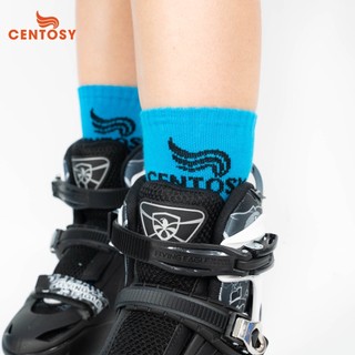 Tất chuyên dụng chơi patin Centosy cho người lớn và trẻ em nhiều màu
