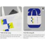 Túi Tote Unisex Bag World Cup