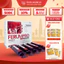 Combo 2 Siro Sắt Hữu Cơ FERUMPRO Bổ Sung Sắt & Vitamin Hỗ Trợ Tạo Máu