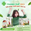 Siro Thanh Phế DK3 giúp long đờm, giảm ho và bảo vệ sức khỏe hô hấp cho cả nhà (Chai 125ml)