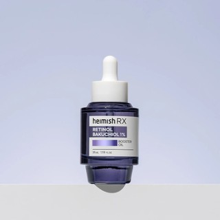 Dầu dưỡng trẻ hóa da Heimish RX Retinol + Bakuchiol 1% Booster Oil (35ml)