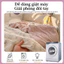 Chăn Hè Cotton Icy chất mát - Size 2m x2m3 - Mềm mại, thoáng khí, mang đến cảm giác mát lạnh - MBD1 D3