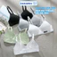 Áo Ngực Nữ Chất Cotton Mút Mỏng Không Gọng Thoáng Mát Gom Quả Chống Xệ ZANABRA A554