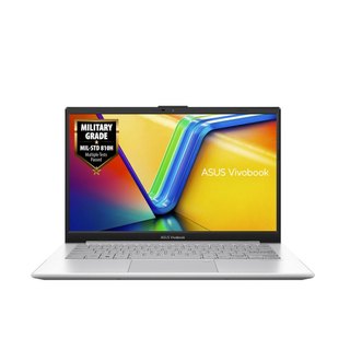 Laptop Asus Vivobook Go 14 E1404FA-EB935W (Ryzen 5 40/ 16GB/ 512GB/ Windows 11 Home) - Bảo hành 24 tháng