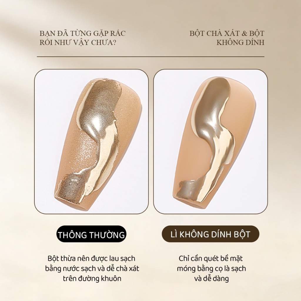 XEIJAYI 40ml Sơn phủ mờ kiểu Nga mới, bền lâu, thích hợp sử dụng trong salon làm móng.