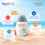 Kem chống nắng Sunplay dưỡng trắng da, dạng sữa Sunplay Whitening UV SPF 50, PA++++ 30g