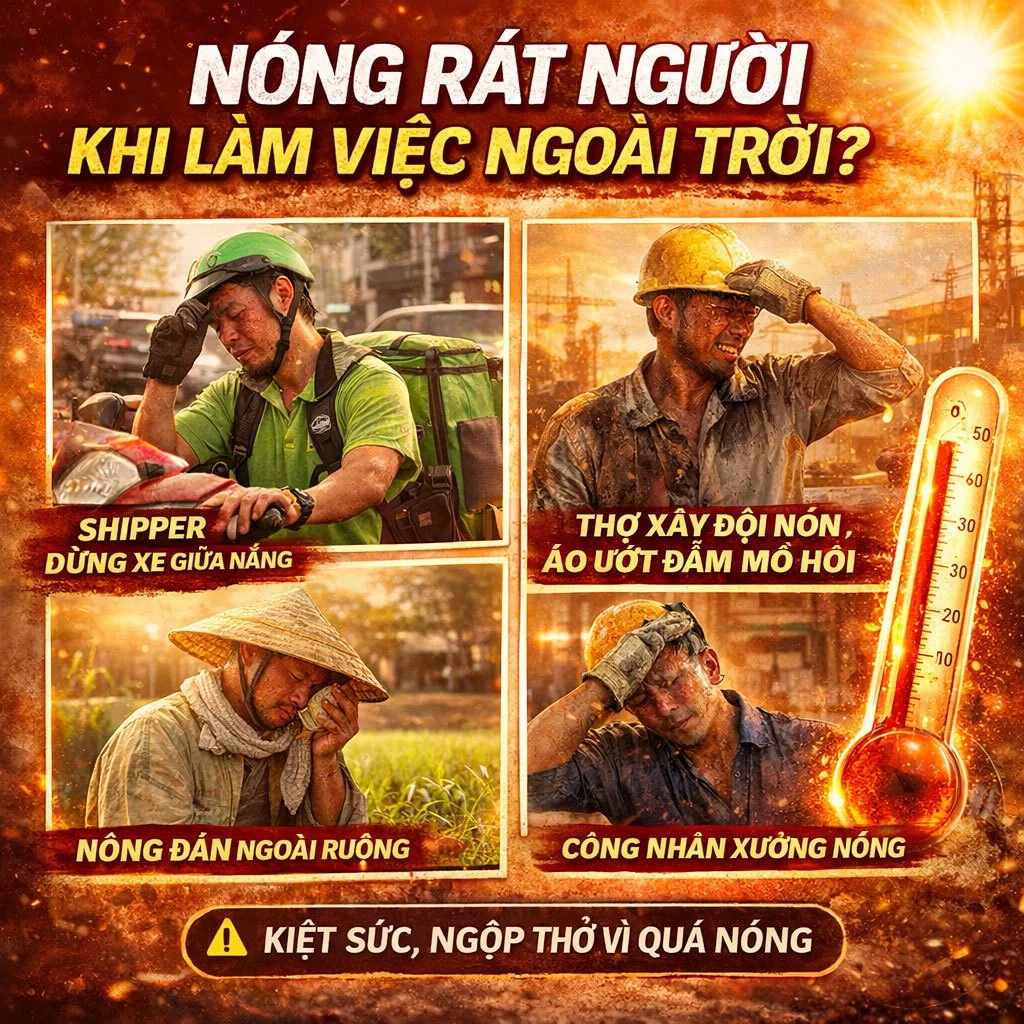 [Quà Tặng Miễn Phí 1 Đôi Dép Xung Điện] khi khách hàng mua các sản phẩm Quạt Kẹp Thắt Lưng
