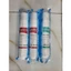 Bộ 3 lõi lọc nước 123 Korihome ( 2 Sediment - 1 Pre Carbon) - Hàng chính hãng