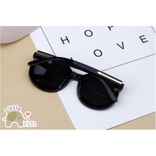 [CAO CẤP] Kính Cho Bé Chống Tia UV Mirror - Kính Râm Trẻ Em Chống Nắng, Chống Bụi Bảo Vệ Mắt