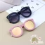 Kính Mát Trẻ Em Hàn Quốc Mirror - Kính Râm Bé Trai Bé Gái Chống Tia UV400 Cao Cấp (Nhiều Màu)