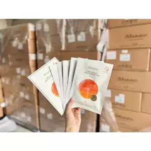 Mặt Nạ Trứng Cá Hồi Bản Đặc Biệt của JM – Siêu Cấp Dưỡng Chất với PDRN-ThyLee
