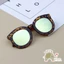Kính Mát Trẻ Em Hàn Quốc Mirror - Kính Râm Bé Trai Bé Gái Chống Tia UV400 Cao Cấp (Nhiều Màu)