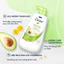 Sữa Tắm Serum Dove PRO-CERAMIDE INVIGORATING TƯƠI MÁT, DA SẢNG KHOÁI 500g
