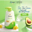 Sữa Tắm Serum Dove PRO-CERAMIDE INVIGORATING TƯƠI MÁT, DA SẢNG KHOÁI 500g