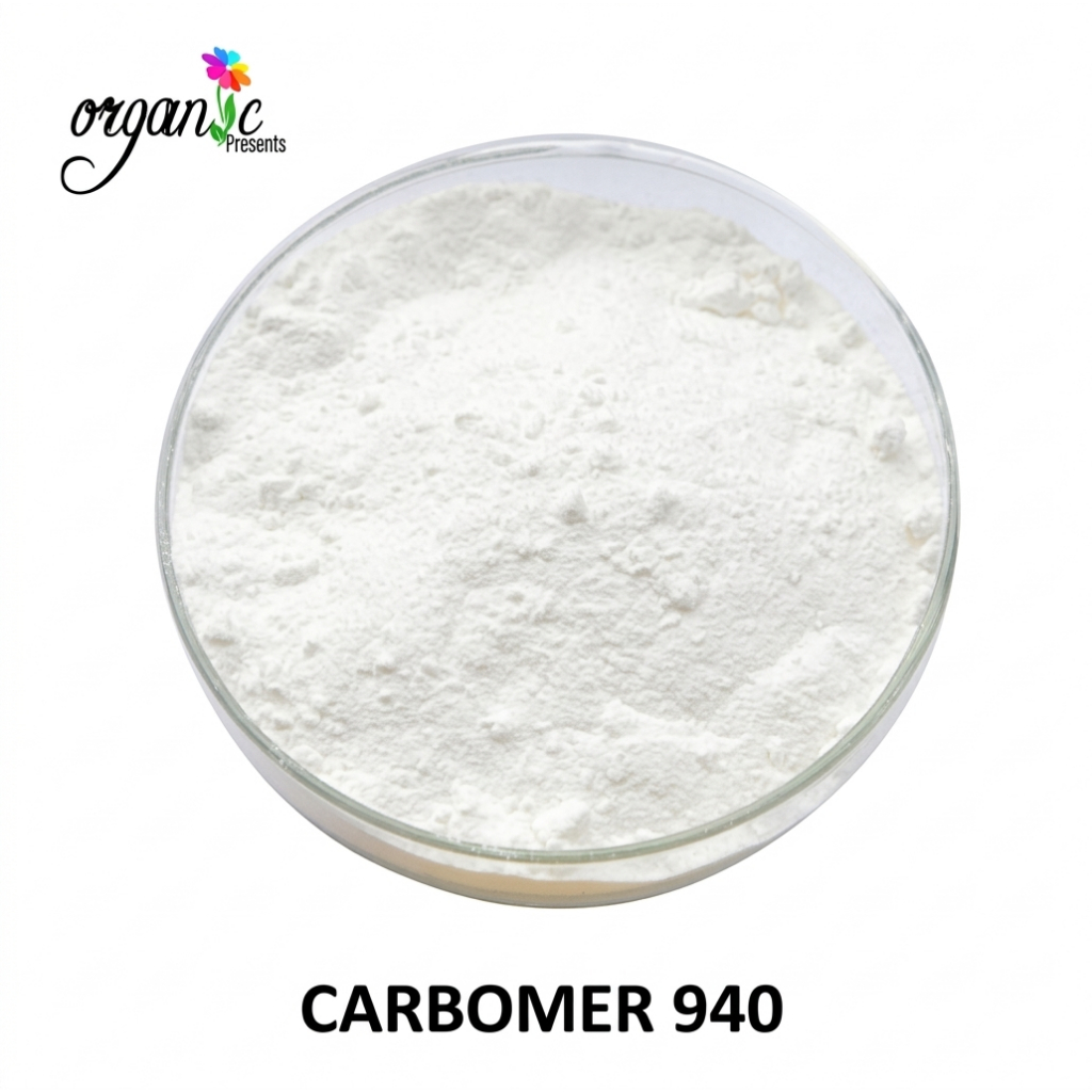 Chất tạo đặc / tạo gel CARBOMER 940
