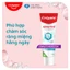 Bộ 2 Kem Đánh Răng Colgate Sensitive ngăn ngừa ê buốt toàn diện 110g